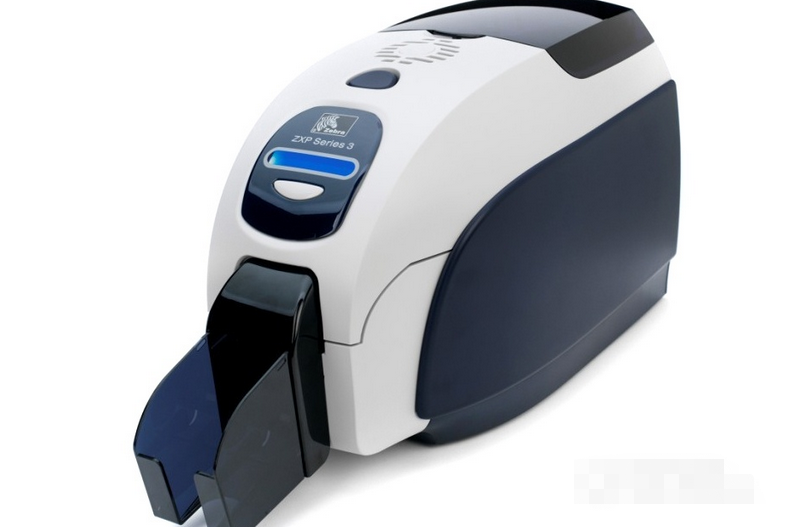斑馬ZXP Series 3 斑馬ZXP Series 3