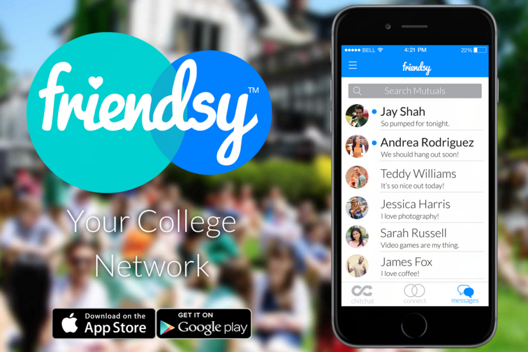 Friendsy Friendsy