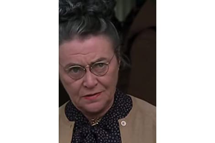 Ruth Springford Ruth Springford