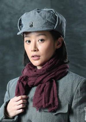 長城紅(2013年齊峰執導電視劇)