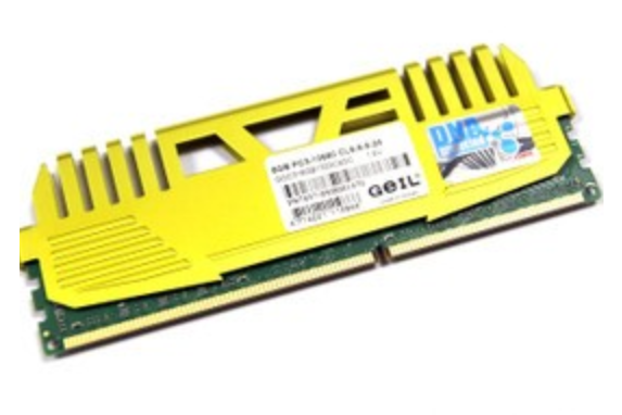 金邦16GB DDR3 1333 金邦16GB DDR3 1333
