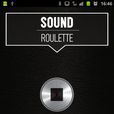 聲音輪盤 聲音輪盤