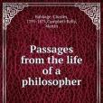 Passages from the Life of a Philosopher(1994年Rutgers University Press出版的圖書) Passages from the Life of a Philosopher(1994年Rutgers University Press出版的圖書)