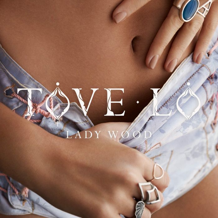 Lady Wood Lady Wood
