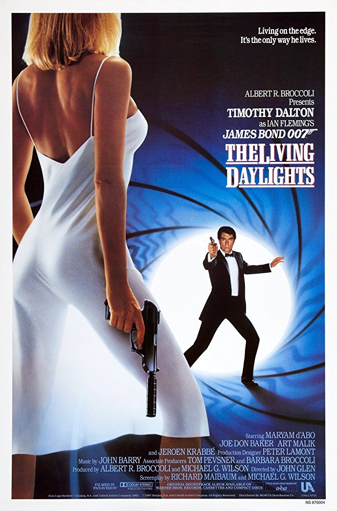 007系列之：黎明生機