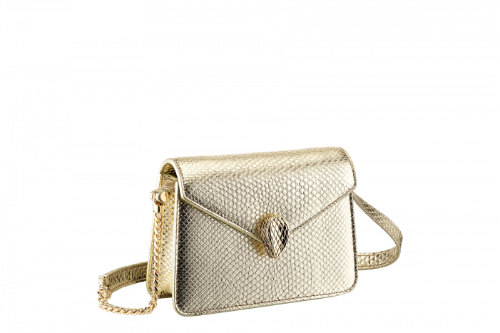 Serpenti Forever迷你包 Serpenti Forever迷你包