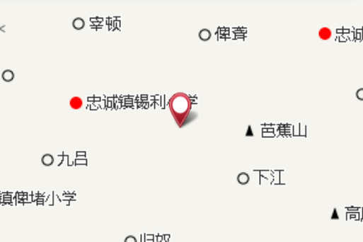 錫利鄉 錫利鄉