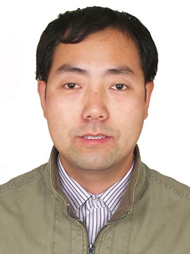 余玉峰(山西師範大學數學與計算機科學學院教師) 余玉峰(山西師範大學數學與計算機科學學院教師)