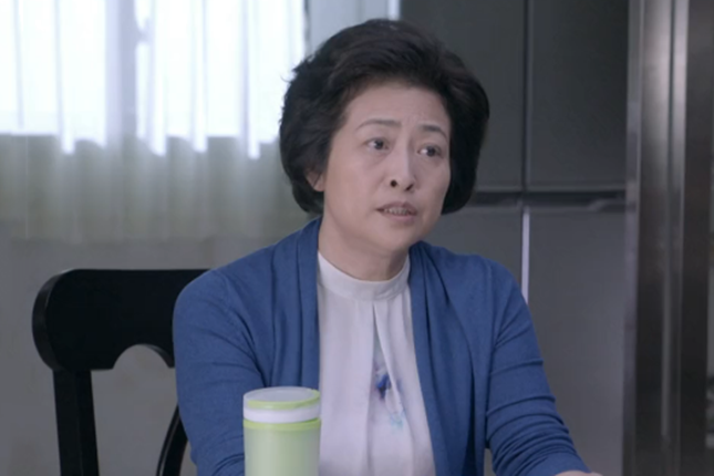 熊嬌嬌(生活劇《極品一家人》中的角色) 熊嬌嬌(生活劇《極品一家人》中的角色)