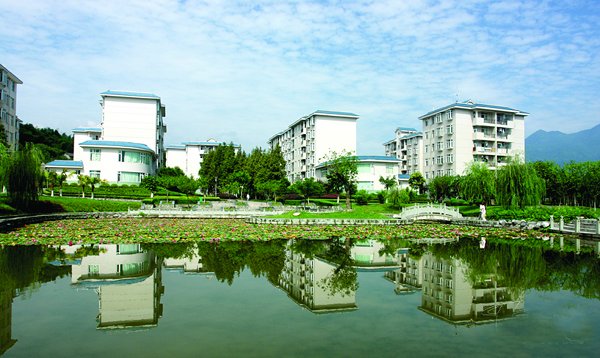 四川農業大學風景園林學院