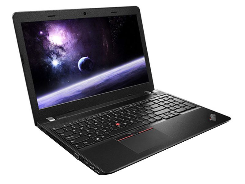 ThinkPad 黑俠E570 2017 ThinkPad 黑俠E570 2017