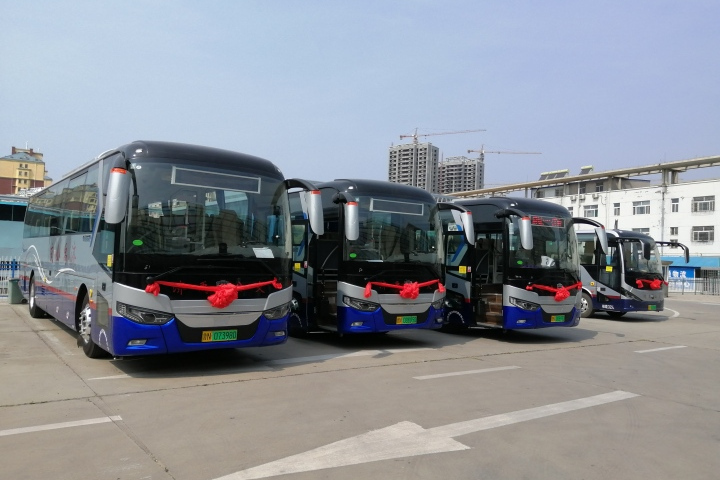 濟禹公交K938路 濟禹公交K938路