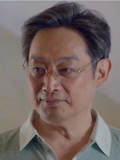 馬文化(電視劇《我們最美好的十年》人物) 馬文化(電視劇《我們最美好的十年》人物)