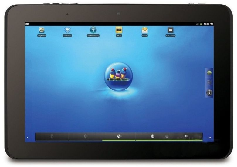 優派ViewPad 10pi 優派ViewPad 10pi