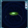 青銅護鏡