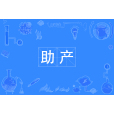 助產(中國普通高等學校專科專業) 助產(中國普通高等學校專科專業)