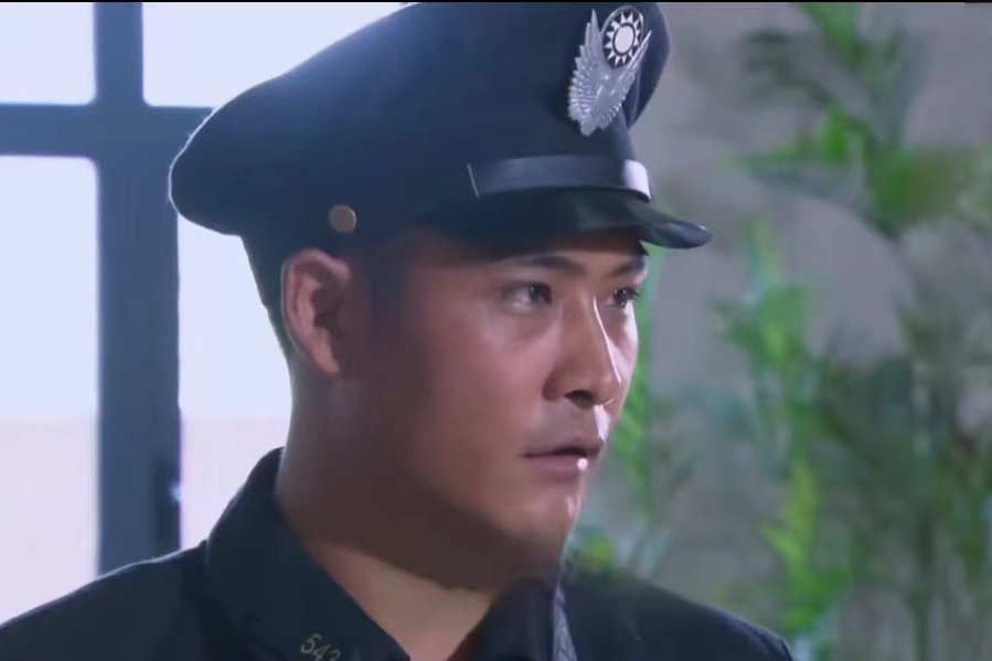 金牛(抗戰劇《冷槍手》中的角色)