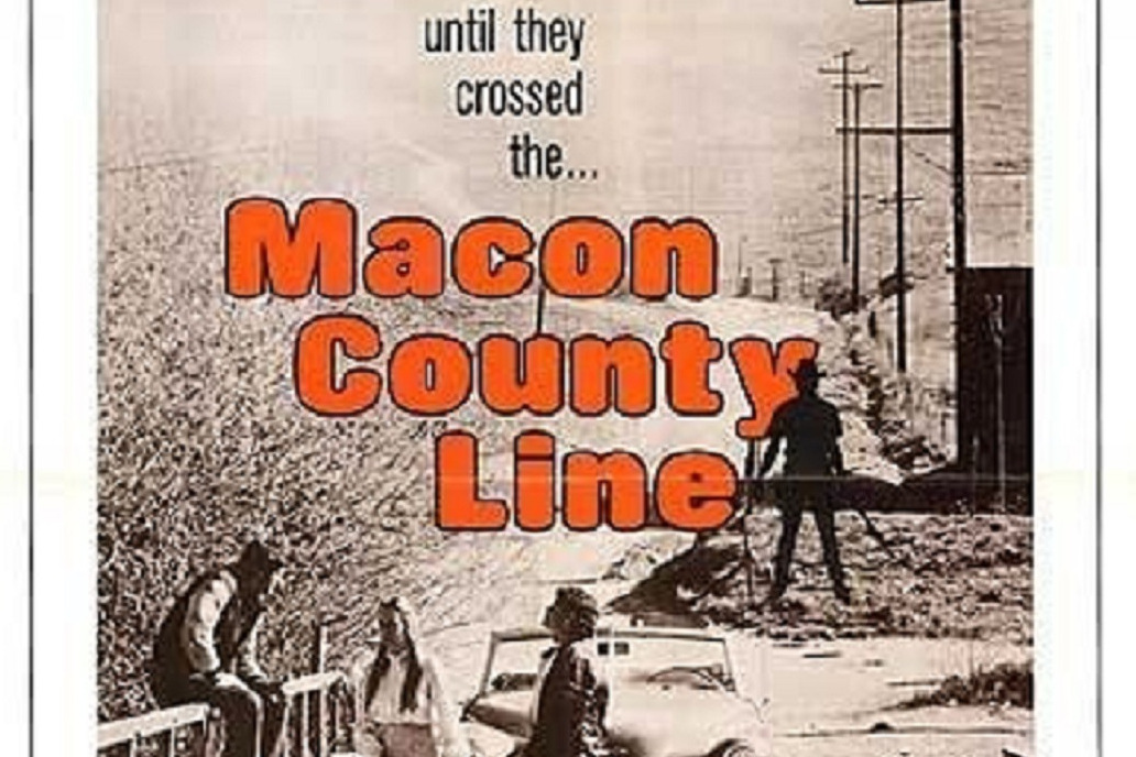 Macon County Line Macon County Line