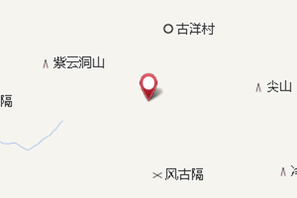 坑源頭 坑源頭