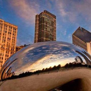 芝加哥(Chicago（美國國際大都市）)