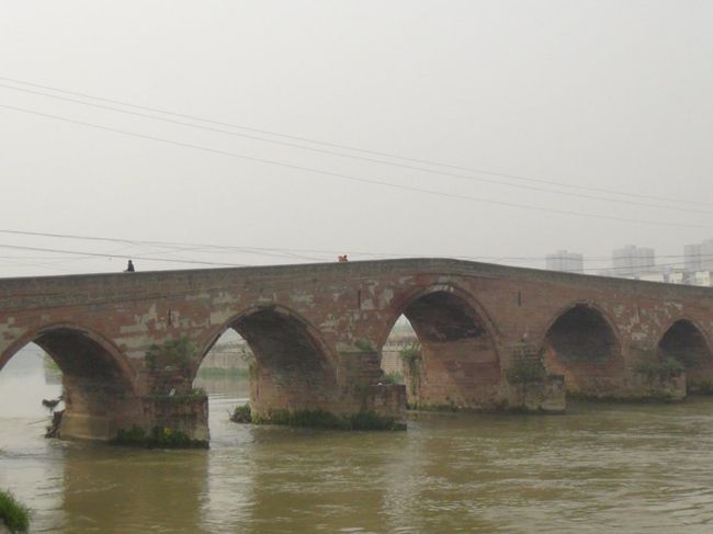 二江寺大橋 二江寺大橋