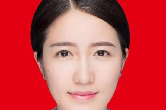 王晶晶(陝西省白水縣人民政府副縣長) 王晶晶(陝西省白水縣人民政府副縣長)