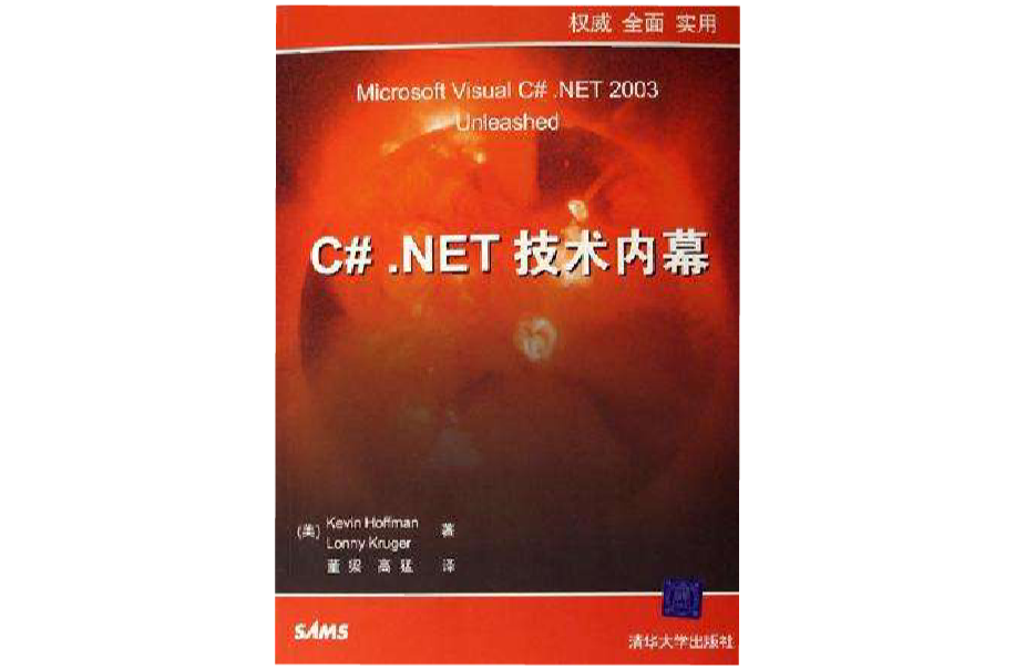 C#.NET技術內幕