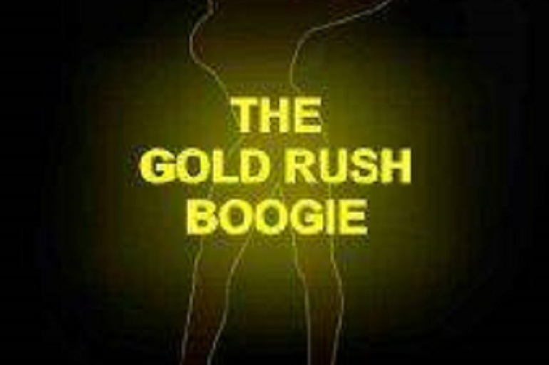 The Gold Rush Boogie The Gold Rush Boogie