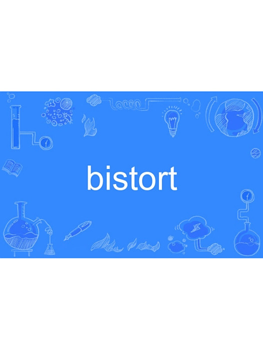 bistort bistort