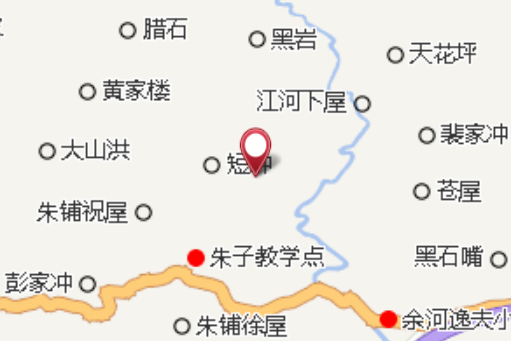 五穀沖 五穀沖