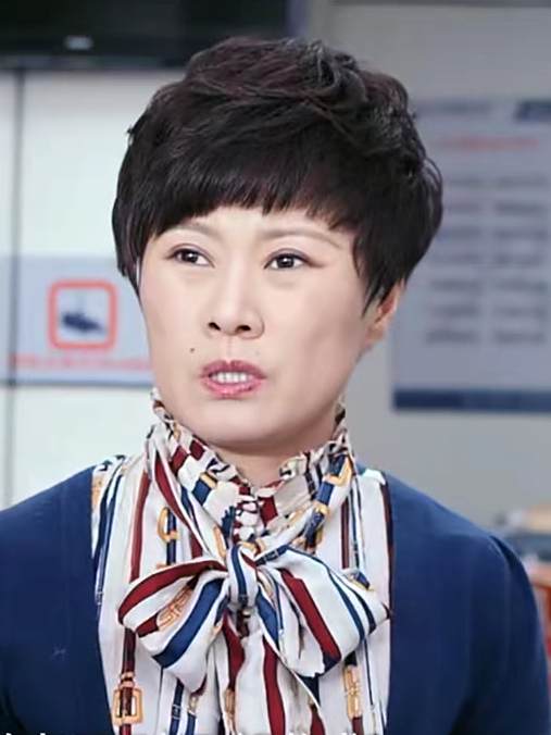 羅小美 羅小美