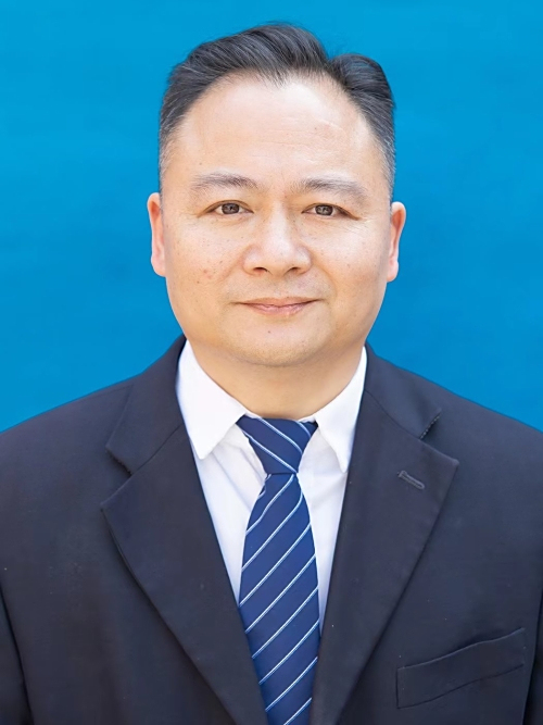 張友和(江西省吉安市安福縣農業農村局黨委委員、一級主任科員) 張友和(江西省吉安市安福縣農業農村局黨委委員、一級主任科員)