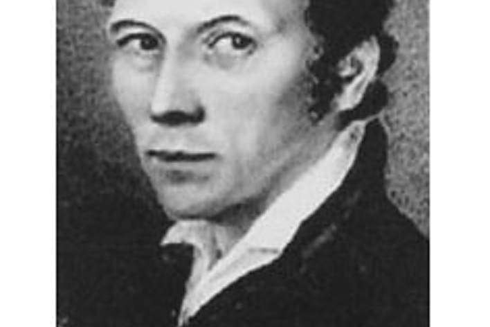 Hans Veit Friedrich Schnorr von Carolsfeld Hans Veit Friedrich Schnorr von Carolsfeld