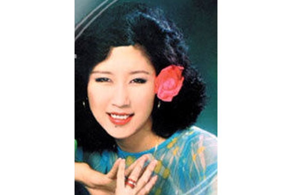 Lan-li Chen Lan-li Chen