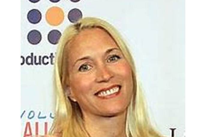 Amy Raasch Amy Raasch