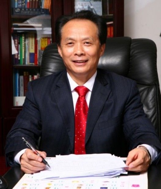 耿福能 耿福能