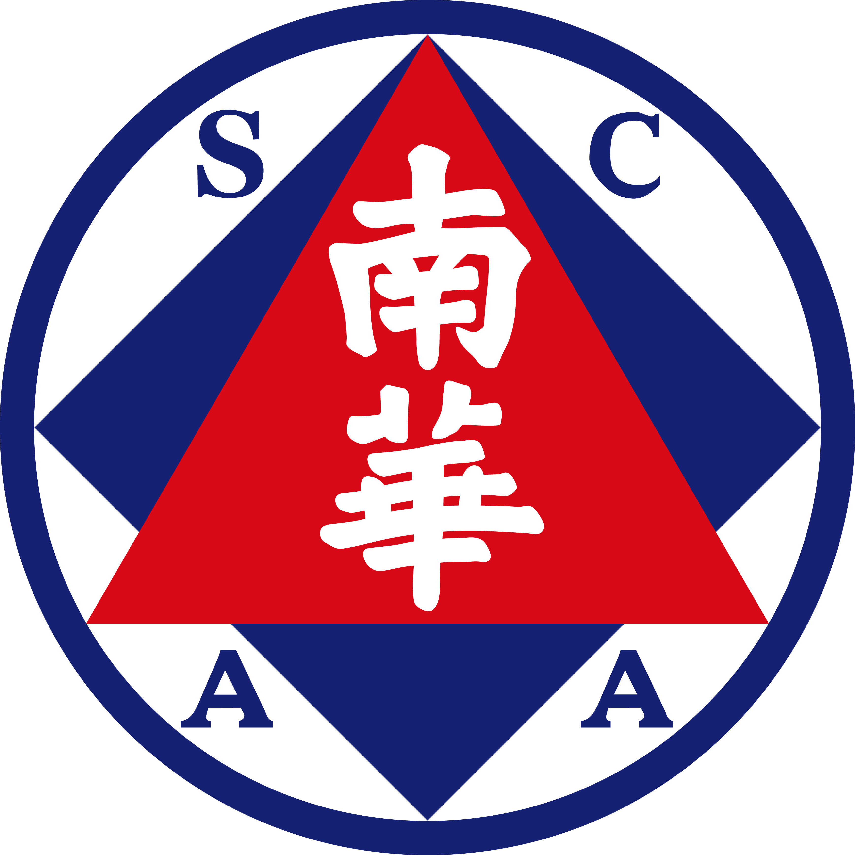 南華足球俱樂部(南華足球隊)