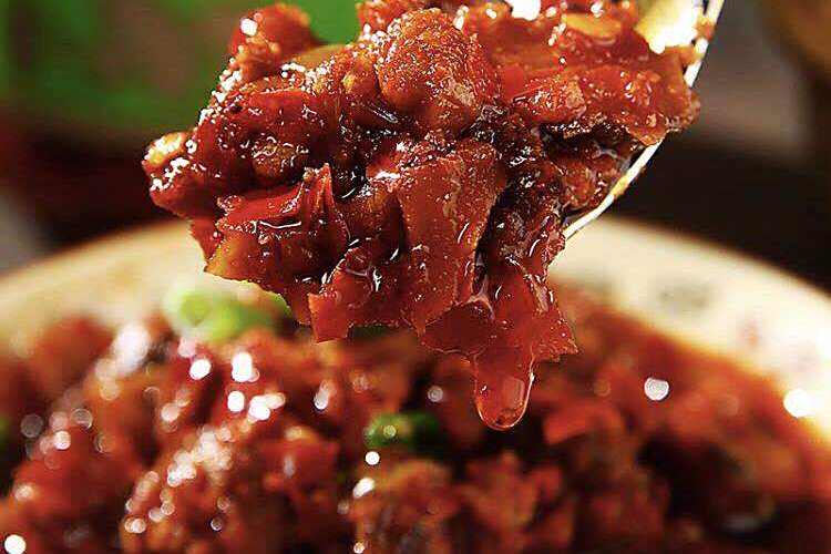 蘑菇雞肉醬 蘑菇雞肉醬