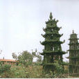 雙塔村(山東省東平縣雙塔村) 雙塔村(山東省東平縣雙塔村)