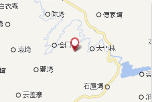 八擔塆 八擔塆