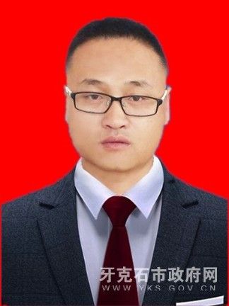李志勇(呼倫貝爾市牙克石市庫都爾鎮黨委副書記、鎮長) 李志勇(呼倫貝爾市牙克石市庫都爾鎮黨委副書記、鎮長)