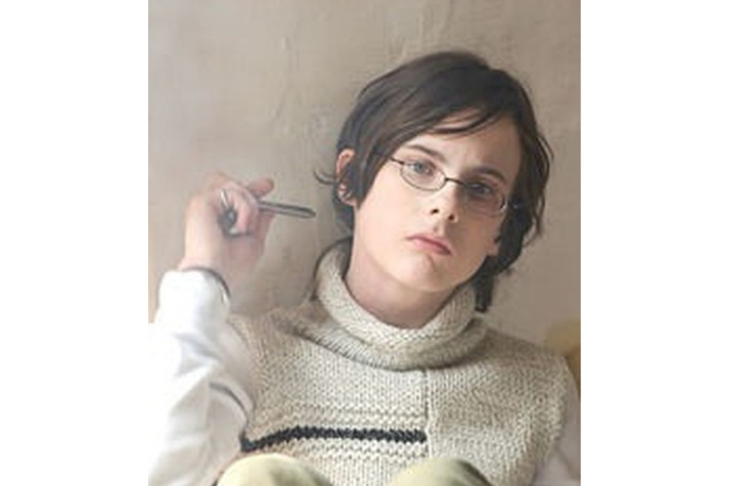 Aaron Webber Aaron Webber