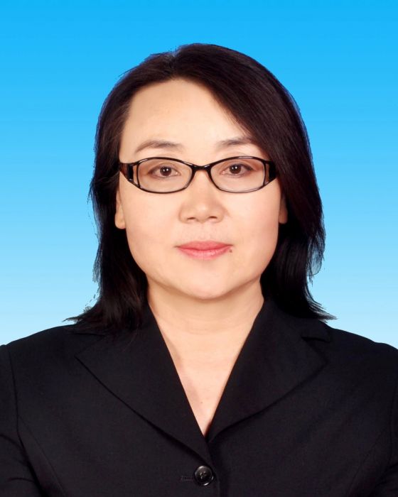 喬燕(內蒙古自治區審計廳黨組成員) 喬燕(內蒙古自治區審計廳黨組成員)