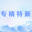 專精特新(網路流行語) 專精特新(網路流行語)