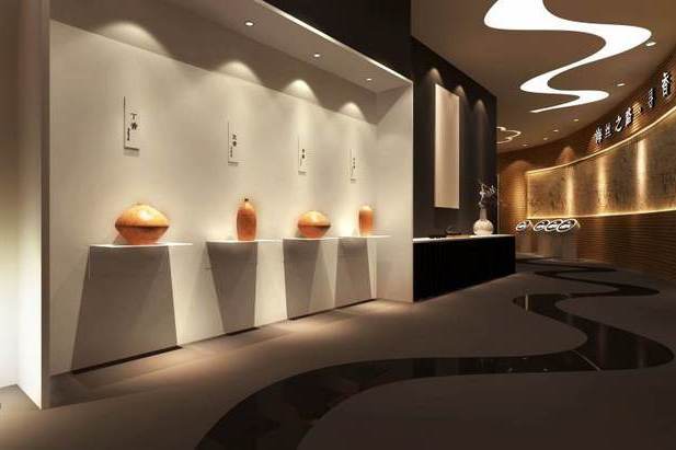 五蘊藝術館 五蘊藝術館