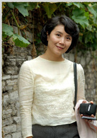 小城大愛(2012年李妮執導電視劇)