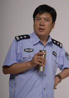 重案六組(徐慶東執導電視劇第一部)