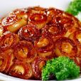 蓮蓬扣肉 蓮蓬扣肉