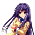 藤林杏