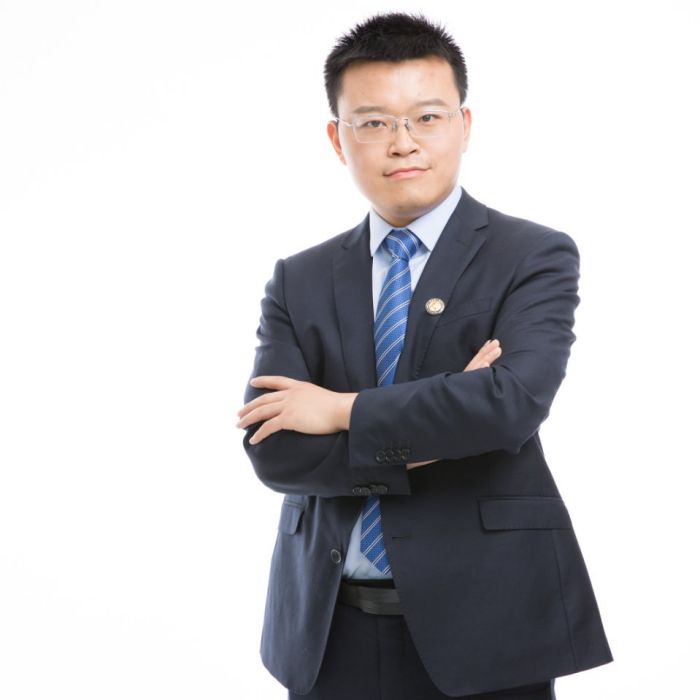 王玉好(律師) 王玉好(律師)